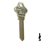 SC1246 Schlage Key Residential-Commercial Key Ilco