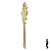 SC1246 Schlage Key Residential-Commercial Key Ilco