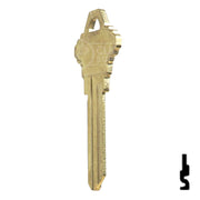 SC1246 Schlage Key Residential-Commercial Key Ilco