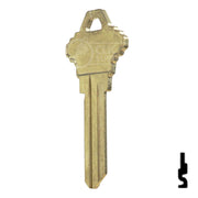 SC1246 Schlage Key Residential-Commercial Key Ilco