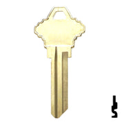 SC1246 Schlage Key Residential-Commercial Key Ilco