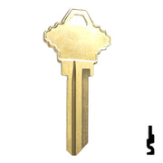 SC1246 Schlage Key Residential-Commercial Key Ilco