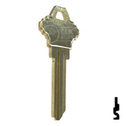 SC1246 Schlage Key Residential-Commercial Key Ilco