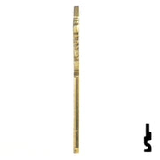 SC1246 Schlage Key Residential-Commercial Key Ilco