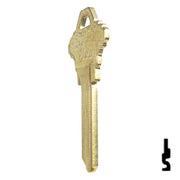 SC1246 Schlage Key Residential-Commercial Key Ilco