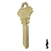 SC1246 Schlage Key Residential-Commercial Key Ilco