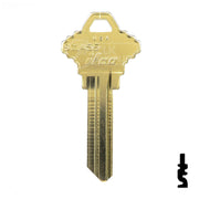 SC1456 Schlage Key Residential-Commercial Key Ilco