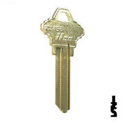 SC1456 Schlage Key Residential-Commercial Key Ilco