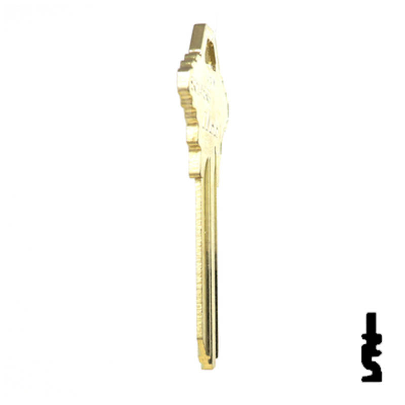 SC1456 Schlage Key Residential-Commercial Key Ilco