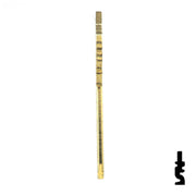 SC1456 Schlage Key Residential-Commercial Key Ilco