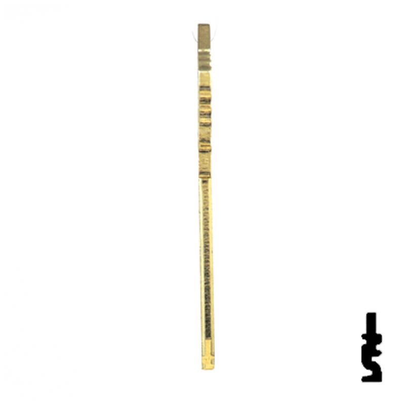 SC1456 Schlage Key Residential-Commercial Key Ilco