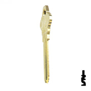 SC1456 Schlage Key Residential-Commercial Key Ilco