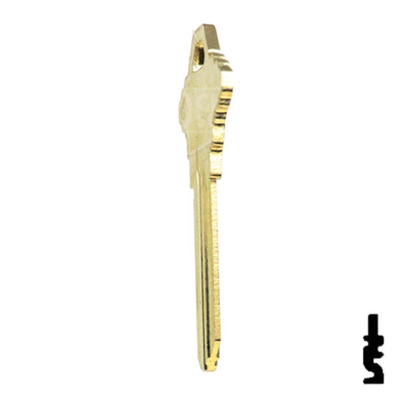 SC1456 Schlage Key Residential-Commercial Key Ilco
