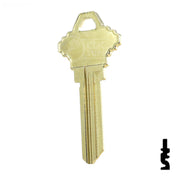 SC1456 Schlage Key Residential-Commercial Key Ilco