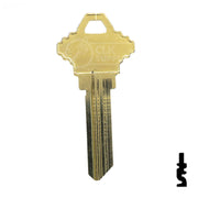 SC1456 Schlage Key Residential-Commercial Key Ilco