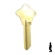SC1456 Schlage Key Residential-Commercial Key Ilco