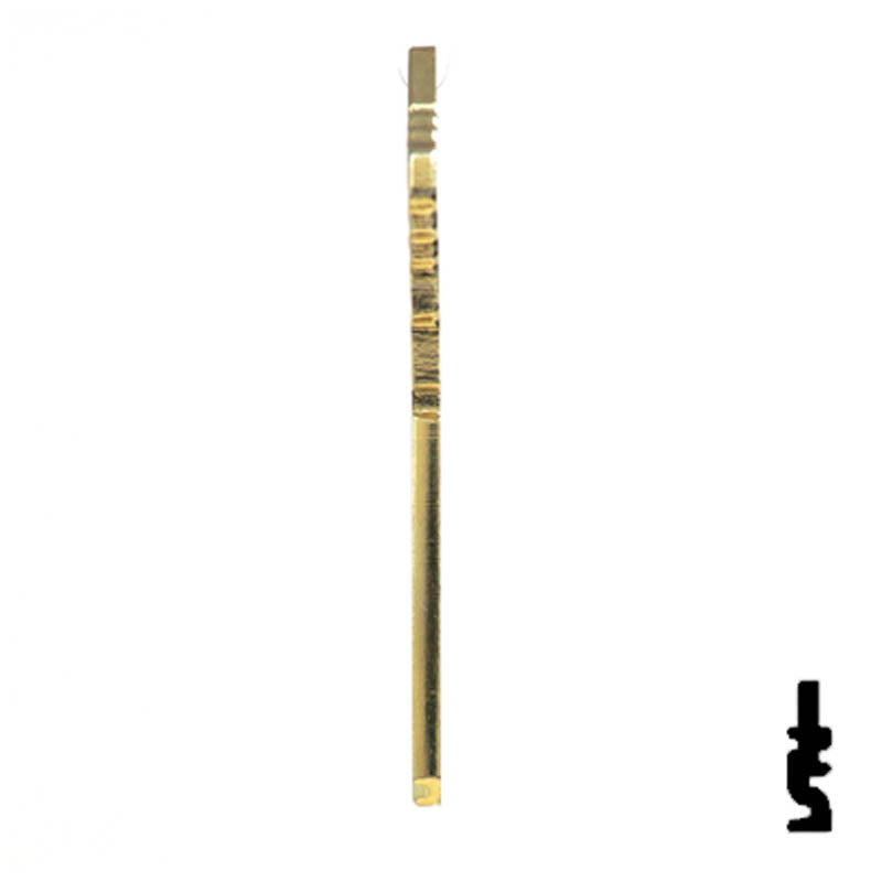 SC1456 Schlage Key Residential-Commercial Key Ilco