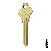 SC1456 Schlage Key Residential-Commercial Key Ilco