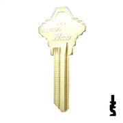 SC1456 Schlage Key Residential-Commercial Key Ilco