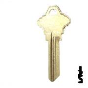 SC1467 Schlage Key Residential-Commercial Key Ilco