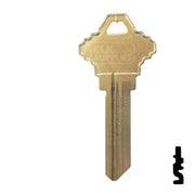 SC1467 Schlage Key Residential-Commercial Key Ilco