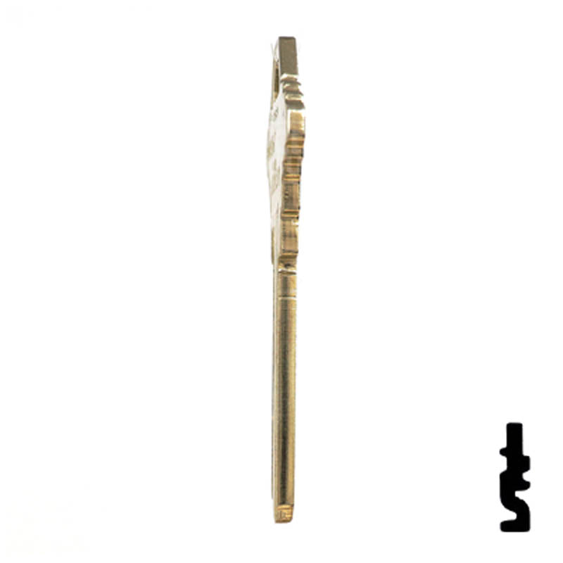 SC1467 Schlage Key Residential-Commercial Key Ilco