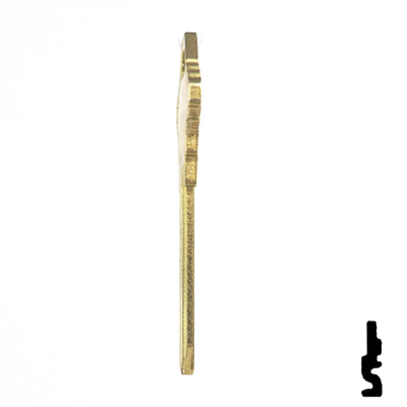 SC1468 Schlage Key Residential-Commercial Key Ilco
