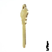 SC1468 Schlage Key Residential-Commercial Key Ilco