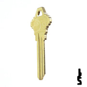 SC1468 Schlage Key Residential-Commercial Key Ilco