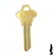 SC1468 Schlage Key Residential-Commercial Key Ilco