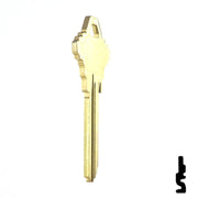 SC1468 Schlage Key Residential-Commercial Key Ilco