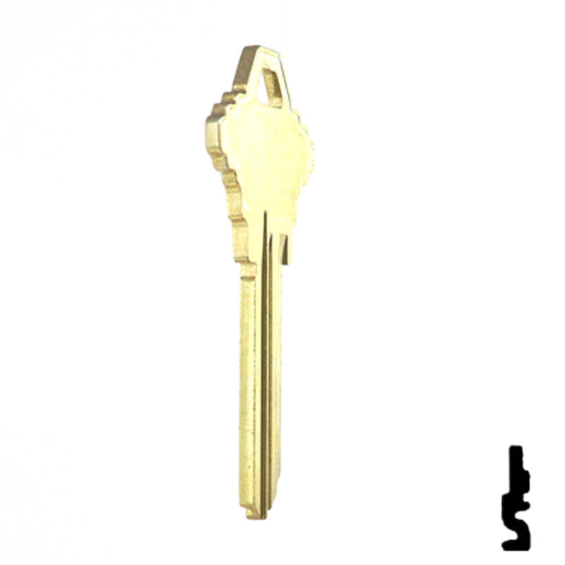 SC1468 Schlage Key Residential-Commercial Key Ilco