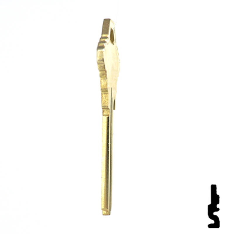 SC1468 Schlage Key Residential-Commercial Key Ilco