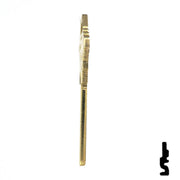 SC1468 Schlage Key Residential-Commercial Key Ilco