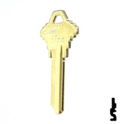 SC1468 Schlage Key Residential-Commercial Key Ilco