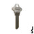 SC15, A1145H Schlage Key Residential-Commercial Key JMA USA