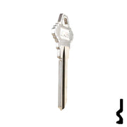SC15, A1145H Schlage Key Residential-Commercial Key JMA USA