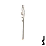SC15, A1145H Schlage Key Residential-Commercial Key JMA USA