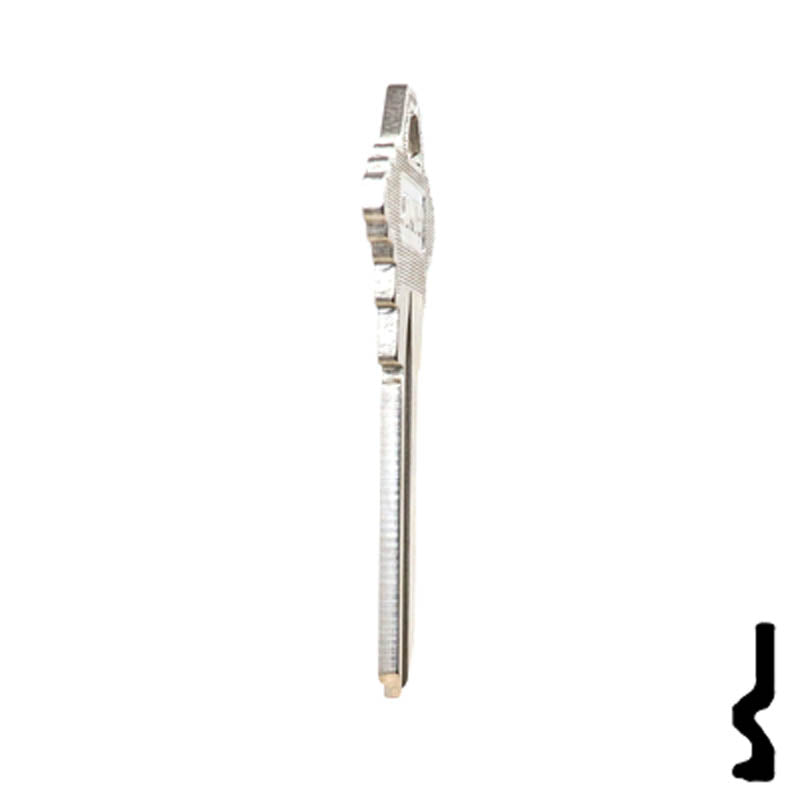 SC15, A1145H Schlage Key Residential-Commercial Key JMA USA