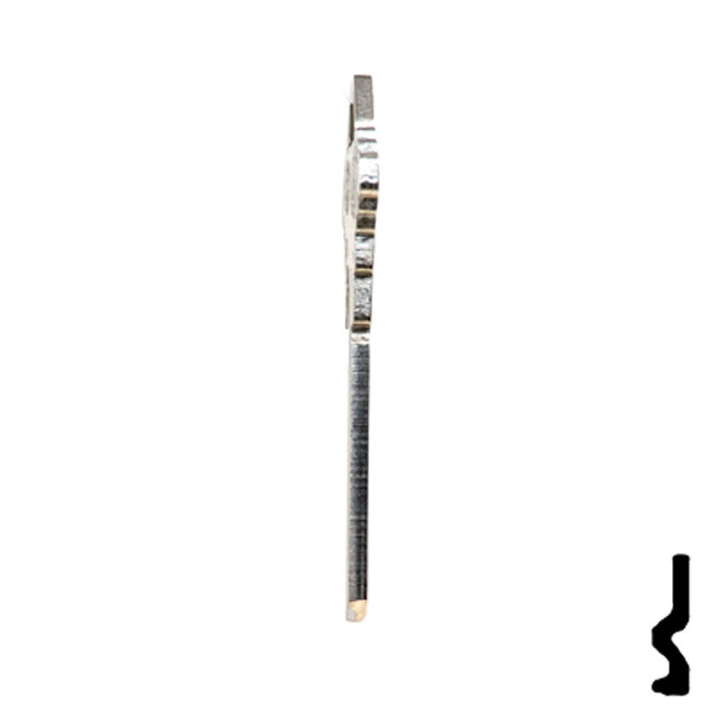 SC15, A1145H Schlage Key Residential-Commercial Key JMA USA