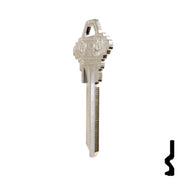 SC15, A1145H Schlage Key Residential-Commercial Key JMA USA