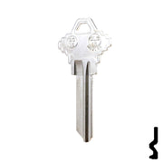 SC15, A1145H Schlage Key Residential-Commercial Key JMA USA