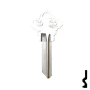 SC15, A1145H Schlage Key Residential-Commercial Key JMA USA
