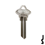 SC15, A1145H Schlage Key Residential-Commercial Key JMA USA