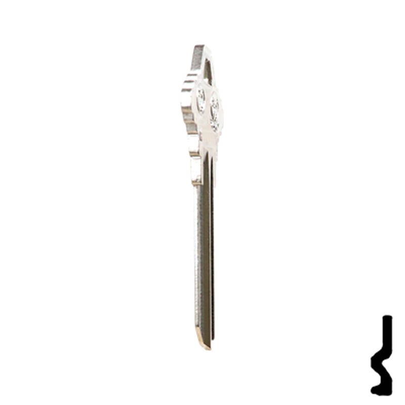 SC15, A1145H Schlage Key Residential-Commercial Key JMA USA