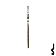 SC15, A1145H Schlage Key Residential-Commercial Key JMA USA