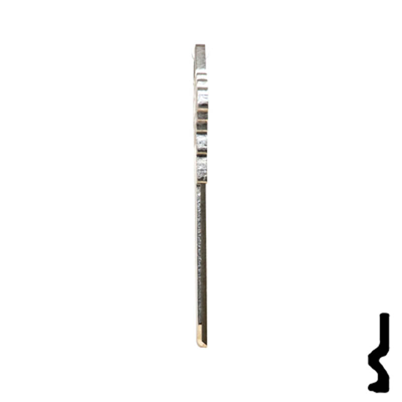 SC15, A1145H Schlage Key Residential-Commercial Key JMA USA