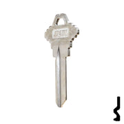 SC15, A1145H Schlage Key Residential-Commercial Key JMA USA
