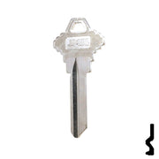 SC15, A1145H Schlage Key Residential-Commercial Key JMA USA