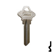 SC15, A1145H Schlage Key Residential-Commercial Key JMA USA